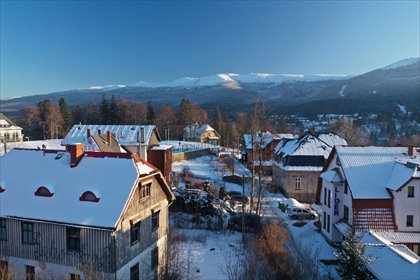 dom na sprzedaż 300m2 dom Szklarska Poręba