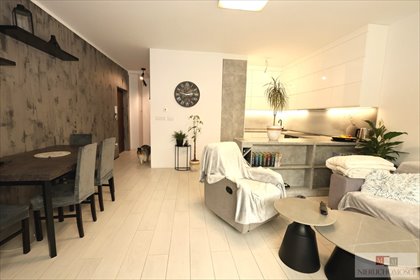 Apartament 110 m² z ogrodem w Opolu - polecam mieszkanie Opole, Grudzice