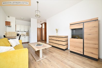 mieszkanie na wynajem 42m2 mieszkanie Warszawa, Wilanów, Miasteczko Wilanów, Aleja Rzeczypospolitej
