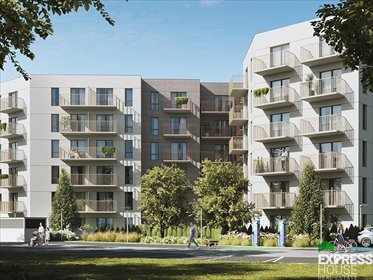 mieszkanie na sprzedaż 40m2 mieszkanie Lublin, Wrotków, Zemborzycka