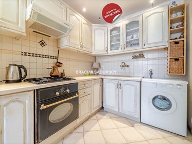 mieszkanie na sprzedaż 54m2 mieszkanie Kraków, Bronowice, Azory, Czerwieńskiego