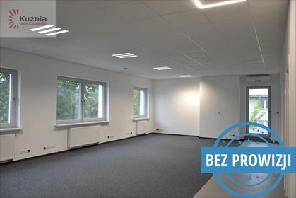 Nowoczesne biuro 260 m² na Bielanach, klimatyzacja! lokal użytkowy Warszawa, Bielany, Burleska