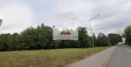 Działka z potencjałem, 85 m frontu, media, wąwóz działka Jakubowice Konińskie