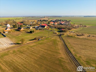 działka na sprzedaż 3600m2 działka Stargard, Kurcewo