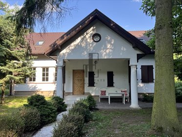 dom na sprzedaż 250m2 dom Wronowice