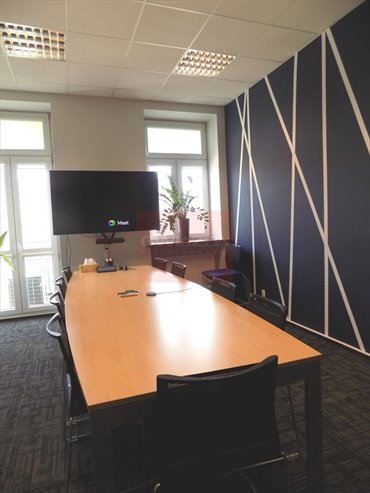 lokal użytkowy na wynajem 136m2 lokal użytkowy Warszawa, Wola, Młynów