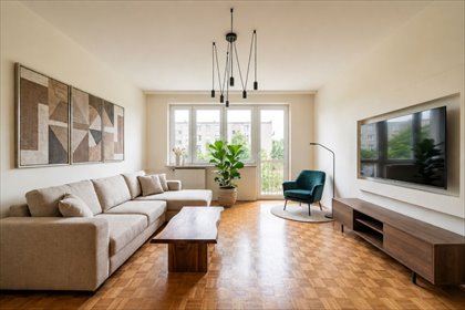 3-pokojowe mieszkanie 48m² z piwnicą, do własnej aranżacji mieszkanie Warszawa, Ursus Niedźwiadek, Mariana Keniga