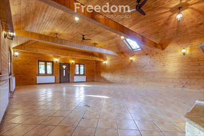 dom na sprzedaż 176m2 dom Lipa, Sandomierska