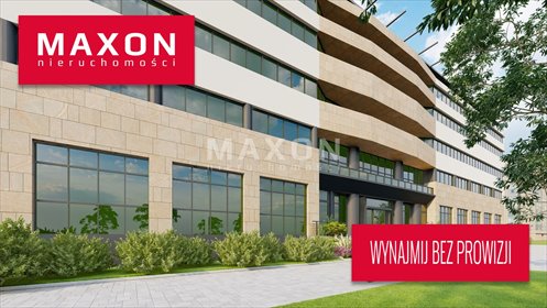 Przestronny biurowiec 1448 m² (duży parking, doświetlone) lokal użytkowy Warszawa, Wola, Kasprzaka Marcina