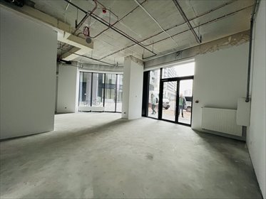 lokal użytkowy na wynajem 80m2 lokal użytkowy Warszawa, Wola, kasprzaka