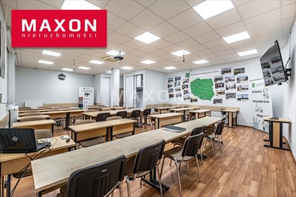 lokal użytkowy na sprzedaż 875m2 lokal użytkowy Warszawa, Śródmieście, ul. Górnośląska