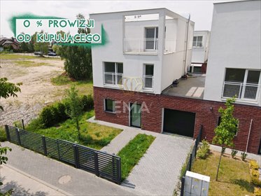 dom na sprzedaż 157m2 dom Częstochowa, Tysiąclecie, Ludmiły Marjańskiej