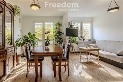 2-pokojowe mieszkanie 46,6 m² z balkonem w Ełku - polecam! mieszkanie Ełk