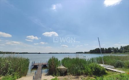 Działka rekreacyjna na sprzedaż Stefanowo, Stefanowo 1 800m2 Foto 2