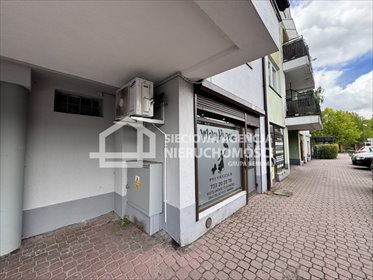 lokal użytkowy na wynajem 35m2 lokal użytkowy Gdynia, Dąbrowa