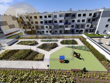 mieszkanie na sprzedaż 49m2 mieszkanie Miękinia