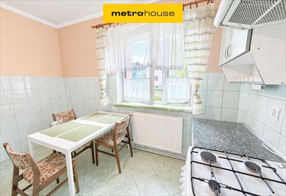 35m2 na parterze w cichej okolicy – idealne dla inwestora mieszkanie Czerwionka-Leszczyny, Orzeszkowej