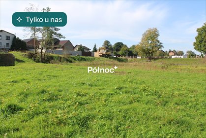 działka na sprzedaż 900m2 działka Rzuchów