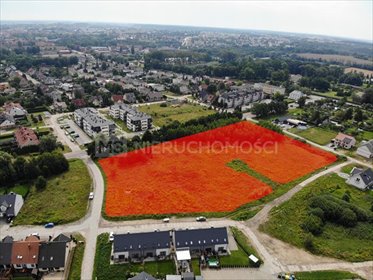 działka na sprzedaż 11400m2 działka Starogard Gdański, Derdowskiego