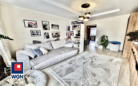 mieszkanie na sprzedaż 46m2 mieszkanie Zawiercie, Centrum, 3 Maja