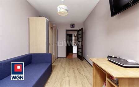 Mieszkanie dwupokojowe na sprzedaż Luboń, Żabikowo, Źródlana 52m2 Foto 6