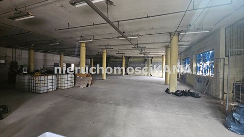 magazyn na wynajem 341m2 magazyn Bielsko-Biała, Centrum