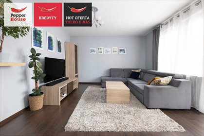 mieszkanie na sprzedaż 70m2 mieszkanie Reda, Św. Wojciecha