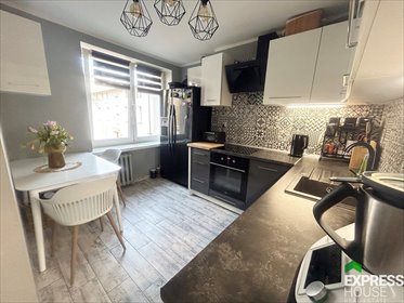 mieszkanie na sprzedaż 51m2 mieszkanie Ełk, Centrum, Armii Krajowej