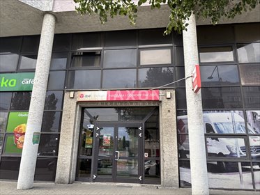 lokal użytkowy na wynajem 108m2 lokal użytkowy Warszawa, Praga-Południe, ul. Jana Zamoyskiego