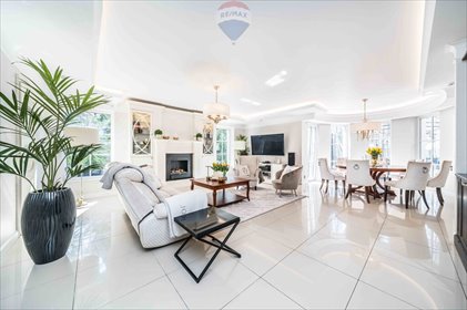 dom na sprzedaż 300m2 dom Poznań, Strzeszyn, Strzeszyn, Tadeusza Boya-Żeleńskiego