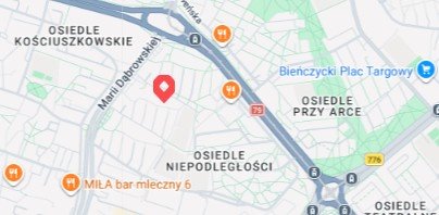 Dwupokojowe mieszkanie w Nowej Hucie, jasna kuchnia, VII piętro mieszkanie Kraków, Nowa Huta, Albertyńskie, kralów