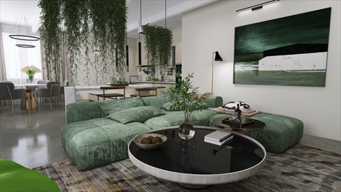 mieszkanie na sprzedaż 79m2 mieszkanie Kraków, Czyżyny, Czyżyny, Sołtysowska