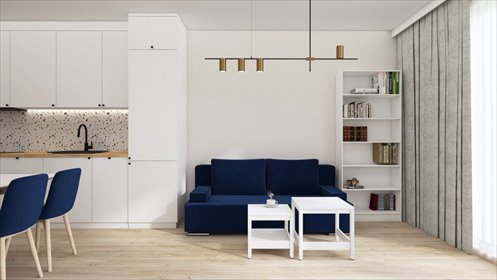 mieszkanie na sprzedaż 41m2 mieszkanie Gdańsk, Jasień, Lubowidzka