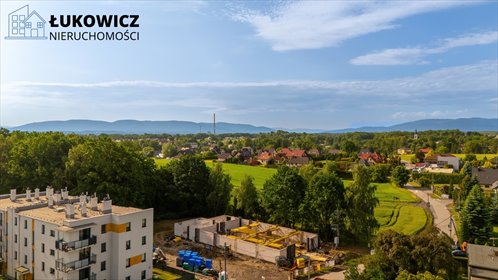 mieszkanie na sprzedaż 50m2 mieszkanie Czechowice-Dziedzice