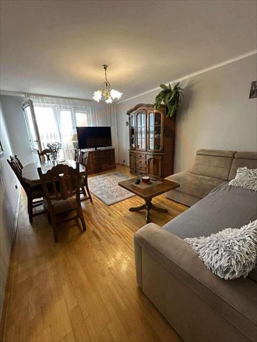 mieszkanie na sprzedaż 64m2 mieszkanie Ełk, pl. Jana Pawła II