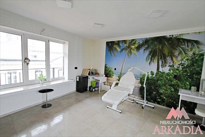 lokal użytkowy na wynajem 26m2 lokal użytkowy Włocławek, Centrum