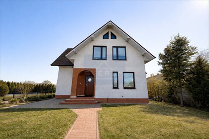 Myszków, 111,40 m2 dom Myszków