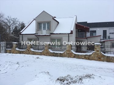 Dom na wynajem Ostrowiec Świętokrzyski, Centrum 140m2 Foto 6