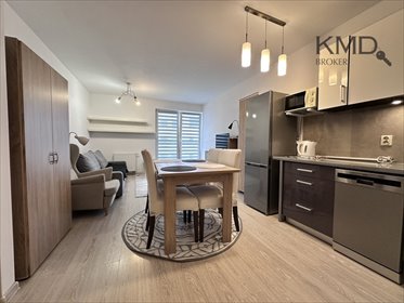 mieszkanie na wynajem 30m2 mieszkanie Lublin, Ksawerego Dunikowskiego