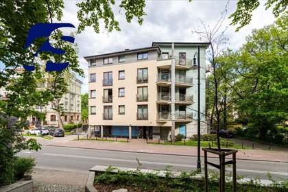 mieszkanie na wynajem 41m2 mieszkanie Sopot, Jana Sobieskiego