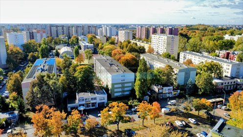 mieszkanie na sprzedaż 36m2 mieszkanie Warszawa, Ochota, Karola Dickensa