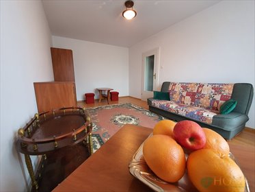 Przytulne 33 m² z balkonem, jasna kuchnia, blisko sklepów mieszkanie Mszczonów, Centrum, Północna