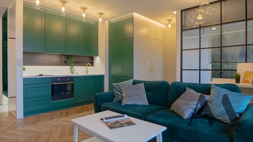 mieszkanie na wynajem 40m2 mieszkanie Wrocław, Walońska