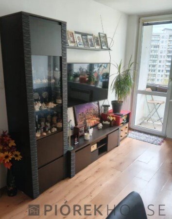 Dwupokojowe mieszkanie z balkonem na Targówku, 38 m2 mieszkanie Warszawa, Targówek, Rembielińska