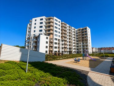 Sprzedam nowoczesne 72 m² mieszkanie z balkonem w Rzeszowie mieszkanie Rzeszów, bł. Karoliny