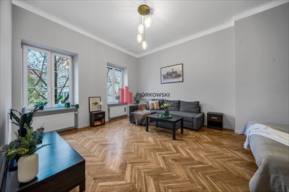 Wyjątkowe 43 m2 w zabytkowej kamienicy na Rynku Nowego Miasta. mieszkanie Warszawa, Śródmieście, Nowe Miasto