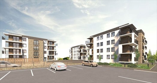 mieszkanie na sprzedaż 39m2 mieszkanie Lublin, Czechów Górny