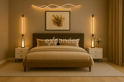 mieszkanie na sprzedaż 117m2 mieszkanie Poznań, Jeżyce, Klemensa Janickiego