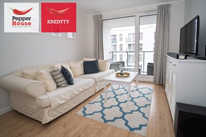 mieszkanie na sprzedaż 49m2 mieszkanie Reda, Rymarska