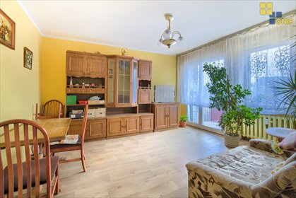 mieszkanie na sprzedaż 51m2 mieszkanie Częstochowa, Wrzosowiak